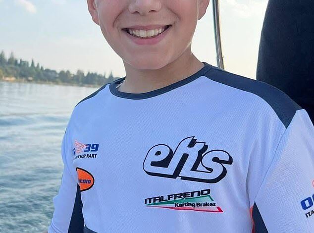 Australian Motorsport Mourns Tragic Loss of 13-Year-Old Racing Prodigy