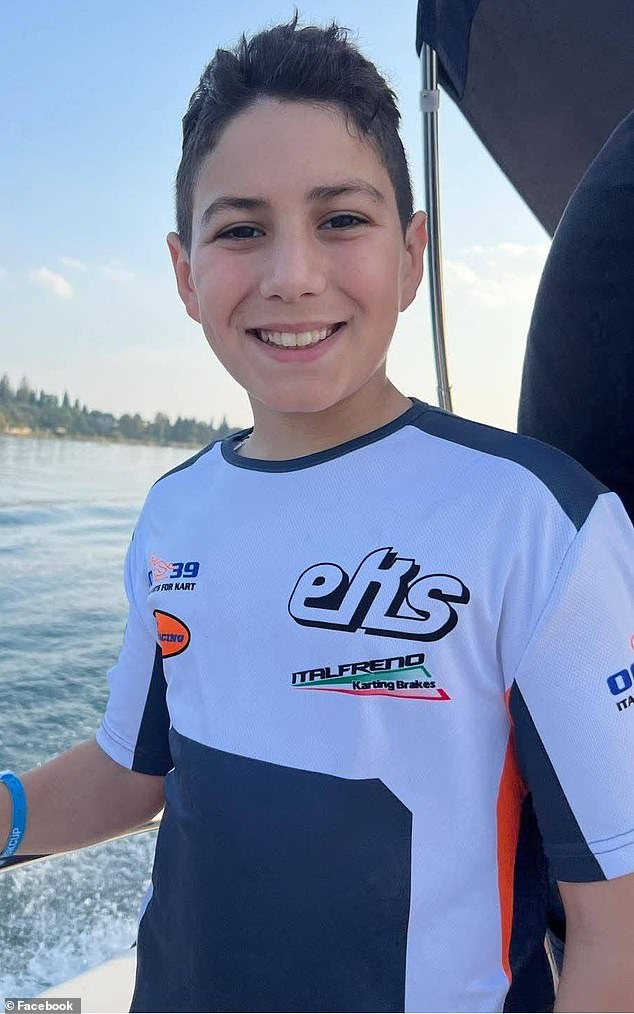 Australian Motorsport Mourns Tragic Loss of 13-Year-Old Racing Prodigy