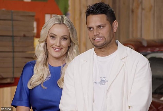 Title: The Block 2025 Winners Leaked: Insiders Expose Channel Nine’s Plan to Crown One Couple  
This version retains the urgency and key details while streamlining phrasing and removing redundancy.
