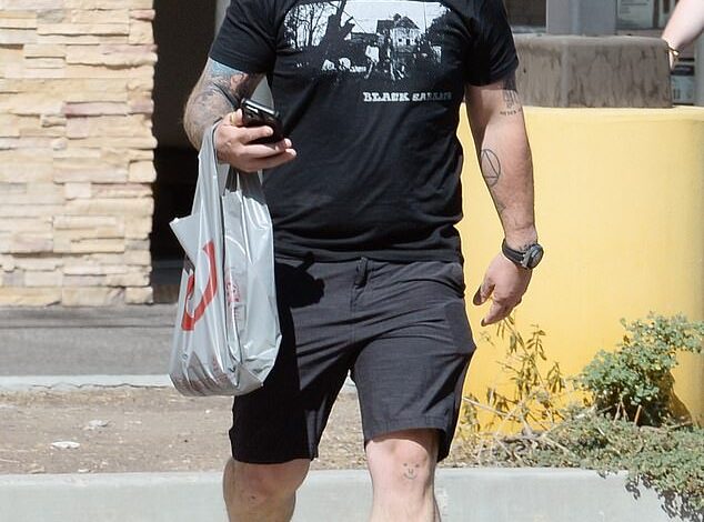 Jack Osbourne Pays Heartfelt Tribute to Late Father Ozzy During Rare Public Appearance