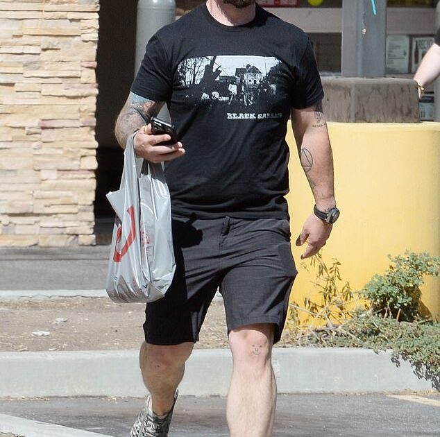 Jack Osbourne Pays Heartfelt Tribute to Late Father Ozzy During Rare Public Appearance