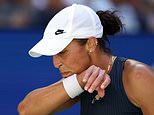 Madison Keys’ US Open Shock: Sixth Seed Ousted in First Round