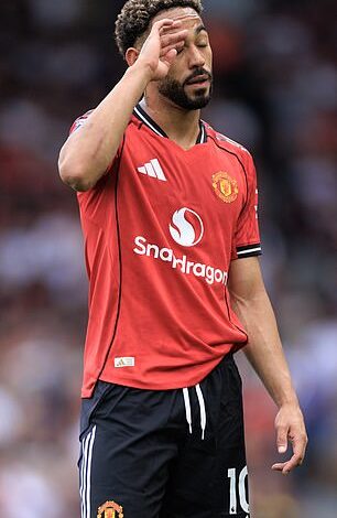 Premier League’s Worst Value Squad: Damning Stats Expose Man United Failures – Which Giants Squander Millions?
