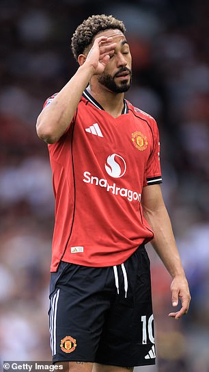 Premier League’s Worst Value Squad: Damning Stats Expose Man United Failures – Which Giants Squander Millions?