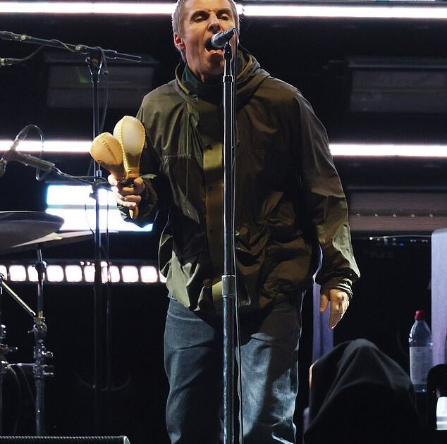 Chaos Erupts at Oasis Reunion Gig in Toronto as Brawl Footage Surfaces