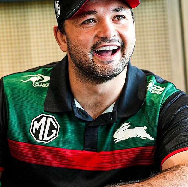 NRL Star Brandon Smith Exits Sydney Amid Alleged Drug Scandal in Surprise Relocation