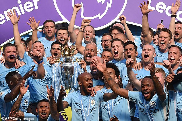Inside Manchester City’s Transfer Rebuild: Hugo Viana’s 2017 Strategy Fuels £277m Overhaul and Future Plans