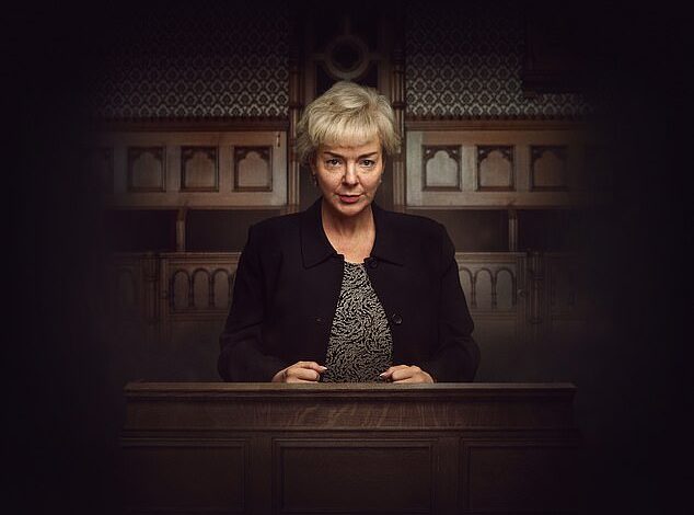 Sheridan Smith on Portraying Murder Campaign Mum Ann Ming: "Hardest Thing I’ve Ever Done," Role Leaves Her in Tears