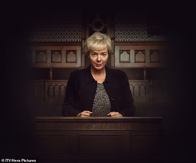 Sheridan Smith on Portraying Murder Campaign Mum Ann Ming: "Hardest Thing I’ve Ever Done," Role Leaves Her in Tears