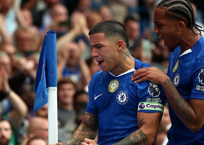 Chelsea Extend Lead Over Fulham in VAR-Marred Premier League Clash as Silva Rages Again