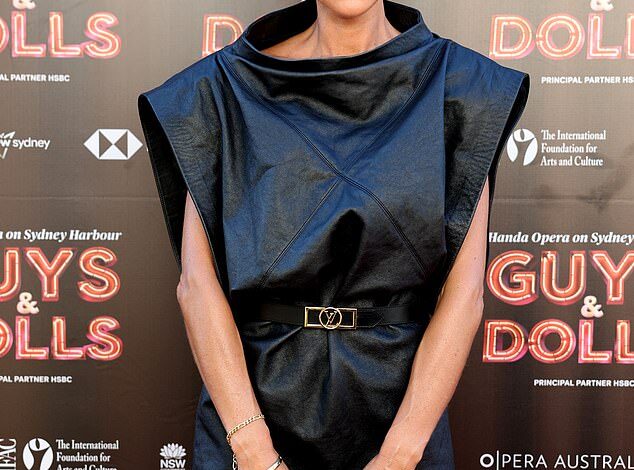 Fashion Designer Pip Edwards Reveals Heartbreak: ‘I’ve Got to Start a New Chapter’  
This title maintains the key elements—Pip Edwards’ profession, the revelation of heartbreak, and the direct quote—while streamlining the phrasing for conciseness.