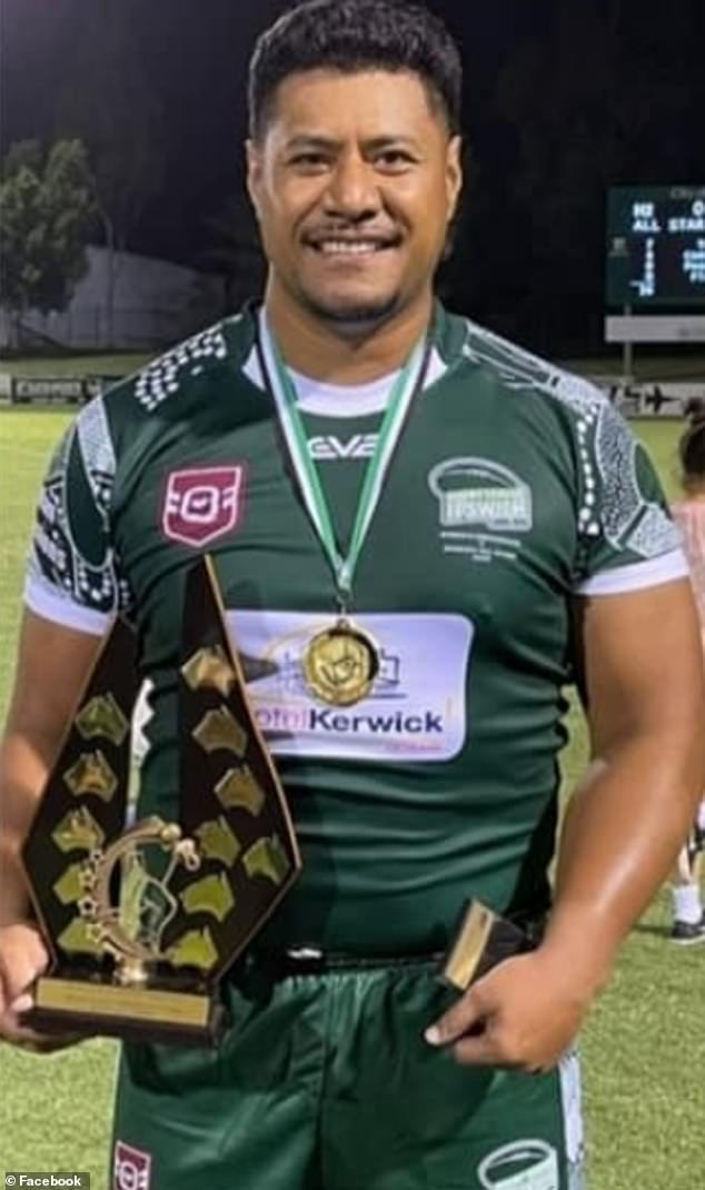Footballer Charged Over Car Sale Dispute That Left Queensland Man Paraplegic
