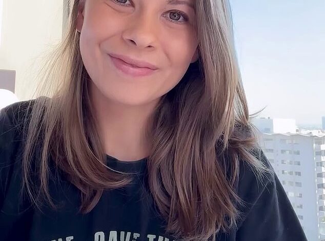 Bindi Irwin Reveals Surprise Move to the US with Daughter Grace: "I Wanted to Share a Life Update"