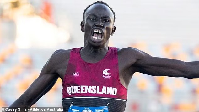 Sprinter Gout Gout’s Humble Hyundai After $6M Deal Exposes Australia’s Cost-of-Living Crisis