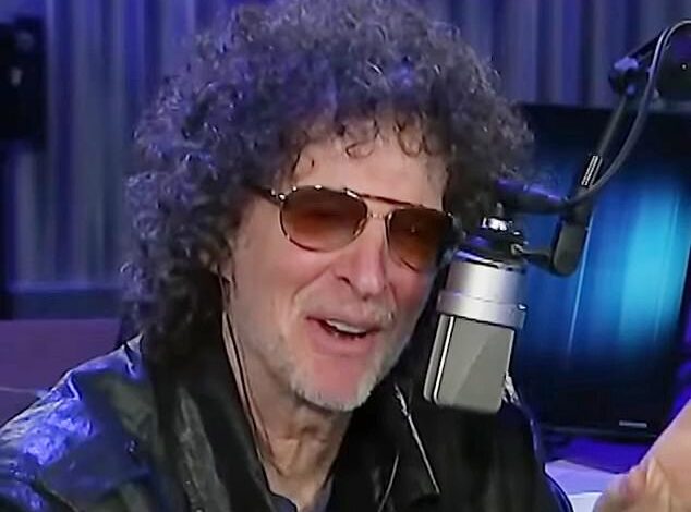 Howard Stern’s Comeback Canceled Post-Summer Break Following Family Tragedy  
This title retains key details (Howard Stern, canceled comeback, timing, and reason) while streamlining redundancy and adhering to standard headline structure. The term "Shock Jock" is omitted to avoid repetition, as his reputation for controversy is implicit.