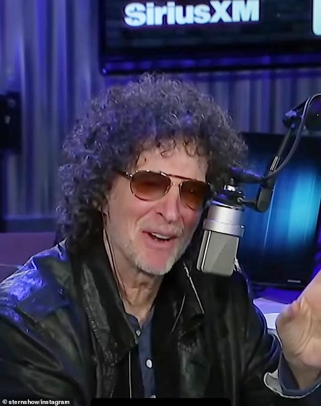 Howard Stern’s Comeback Canceled Post-Summer Break Following Family Tragedy
This title retains key details (Howard Stern, canceled comeback, timing, and reason) while streamlining redundancy and adhering to standard headline structure. The term "Shock Jock" is omitted to avoid repetition, as his reputation for controversy is implicit.