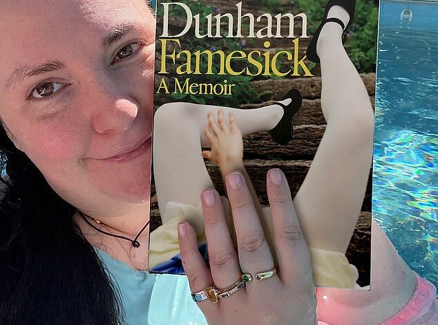 Revised Title:
"Lena Dunham’s ‘Insane’ New Memoir Criticized as Fans Resurface ‘Sexual Abuse’ Controversy Involving Sibling"
Key Adjustments:
Replaced "slammed" with "criticized" for neutrality.
Streamlined phrasing to maintain clarity and conciseness.
Retained quotes around contentious terms (‘insane’, ‘sexual abuse’) to reflect cited language.
Emphasized the causal link between the memoir’s criticism and the revived controversy.