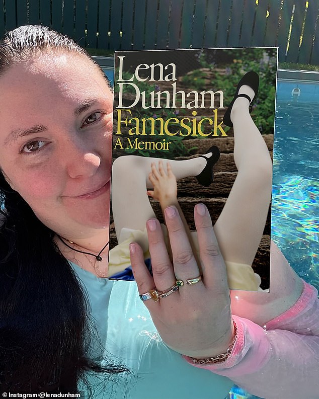 Revised Title:
"Lena Dunham’s ‘Insane’ New Memoir Criticized as Fans Resurface ‘Sexual Abuse’ Controversy Involving Sibling"
Key Adjustments:
Replaced "slammed" with "criticized" for neutrality.
Streamlined phrasing to maintain clarity and conciseness.
Retained quotes around contentious terms (‘insane’, ‘sexual abuse’) to reflect cited language.
Emphasized the causal link between the memoir’s criticism and the revived controversy.