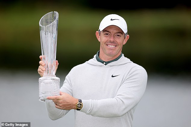 McIlroy’s Playoff Eagle Clinches Irish Open, Fires Ryder Cup Warning to Team USA