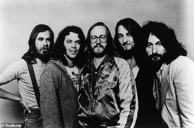 Supertramp Founding Member Rick Davies Dies at 81; Tributes Pour In