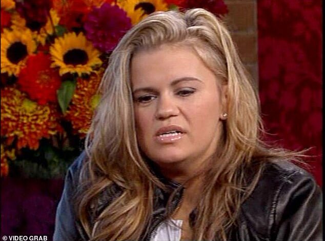 Kerry Katona Admits She ‘Wanted to Kill Myself’ After 2008 This Morning Interview, Calls It ‘Number One Car Crash Interview Ever’