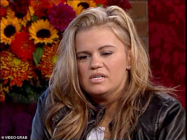 Kerry Katona Admits She ‘Wanted to Kill Myself’ After 2008 This Morning Interview, Calls It ‘Number One Car Crash Interview Ever’