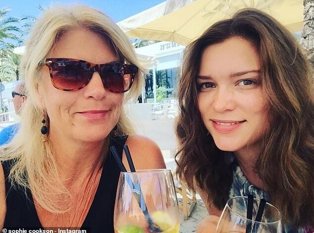 Kingsman Star Sophie Cookson Shares Mother’s End-of-Life Care Journey, Calls Experience ‘Maddening, Scary, and Jarringly Beautiful’