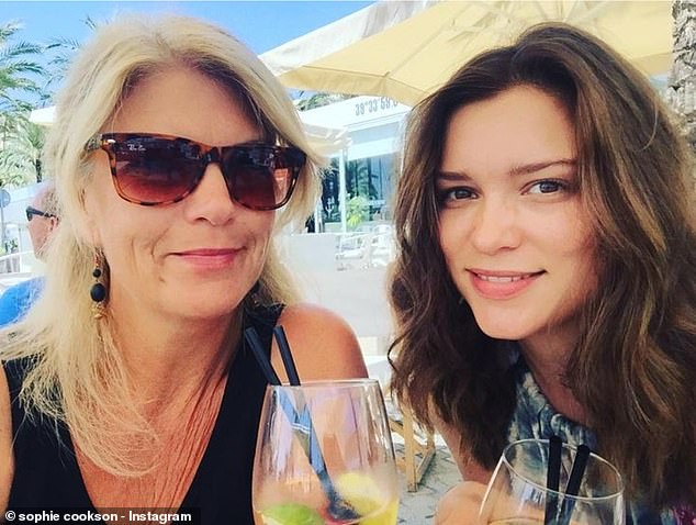 Kingsman Star Sophie Cookson Shares Mother’s End-of-Life Care Journey, Calls Experience ‘Maddening, Scary, and Jarringly Beautiful’