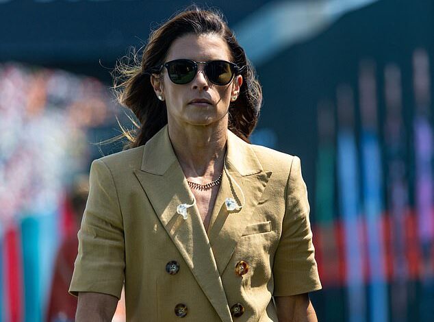 Danica Patrick’s Chilling Warning to America Following Charlie Kirk Assassination