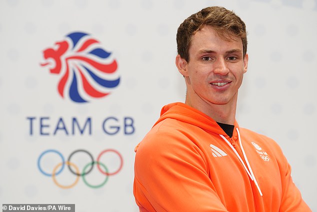 Doping Critic Davies Sympathizes With Financial Strains but Condemns Proud’s Enhanced Games Move