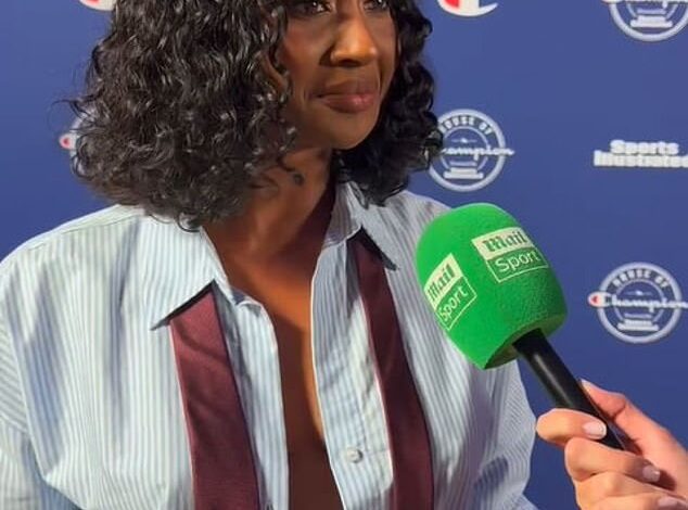 Travis Kelce’s Ex Kayla Nicole Declines to Address Taylor Swift Engagement, Discusses Dating Other Athletes