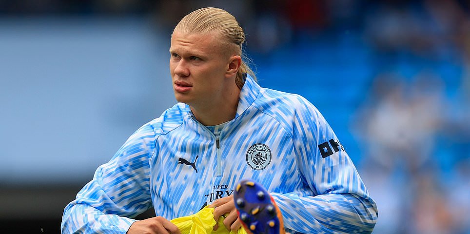Manchester Derby Live: City Host United at Etihad in Premier League Clash – Scores & Updates