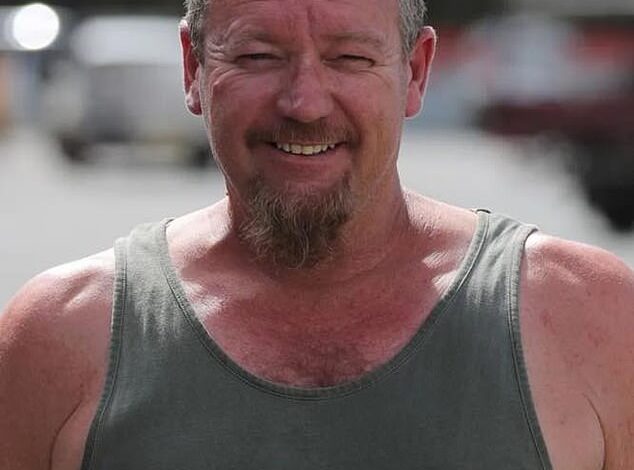 Australian Motorsport Community Mourns Shock Death of Aussie Racing Driver Shane Mann