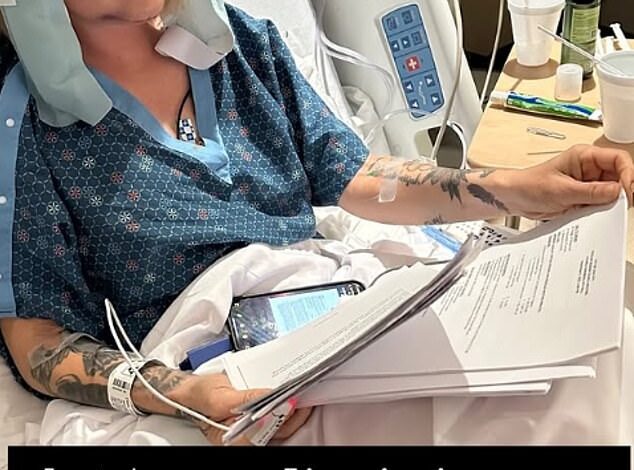 American Pickers Star’s Girlfriend to Undergo Multiple Surgeries, Long Recovery After Serious Car Accident