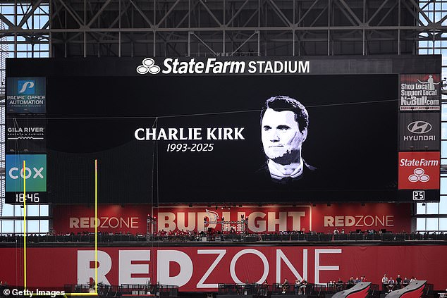 Outraged Bengals Fan Pledges Boycott Over Owner’s Divisive Charlie Kirk Stance