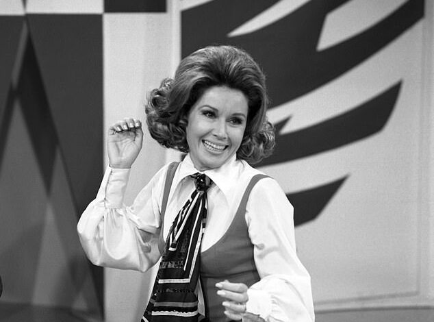 Patricia Crowley, Dynasty Star with 60-Year Career, Dies at 91