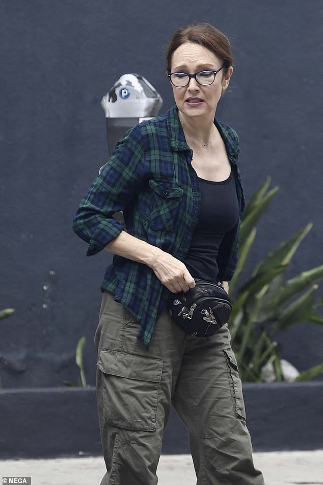 90s ‘Pretty Woman’ Star and Blockbuster Icon Appears Unrecognizable in Rare Public Sighting