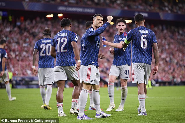 Arsenal’s Bilbao Triumph: Tactical Mastery, Rising Star Unleashed, Absentees Spark Key Breakout