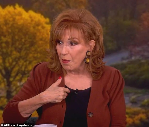 Title: "Chaos Erupts Backstage at The View Amid Jimmy Kimmel Tensions: Hosts Clash and Staff Anxious as Network Imposes Strict New Rule"