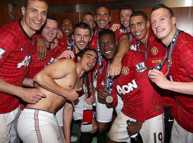 Rooney Credits Ferguson’s Unconventional Man Utd Strategy That Frustrated Key Star for Success