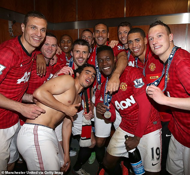 Rooney Credits Ferguson’s Unconventional Man Utd Strategy That Frustrated Key Star for Success