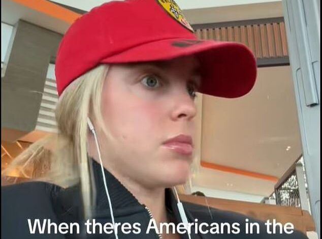 Olympic Gold Medallist Keely Hodgkinson Faces Backlash for Labeling Americans ‘Agitating and Grating’