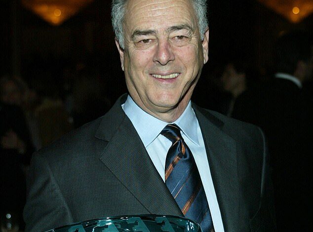 Bob Broder, Legendary TV Agent Behind ‘Cheers’ and ‘Frasier,’ Dies at 85 as Tributes Pour In