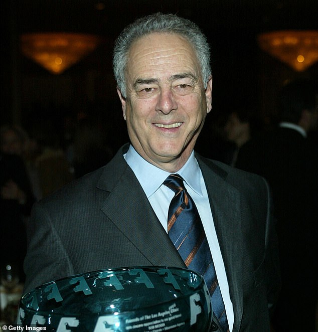 Bob Broder, Legendary TV Agent Behind ‘Cheers’ and ‘Frasier,’ Dies at 85 as Tributes Pour In
