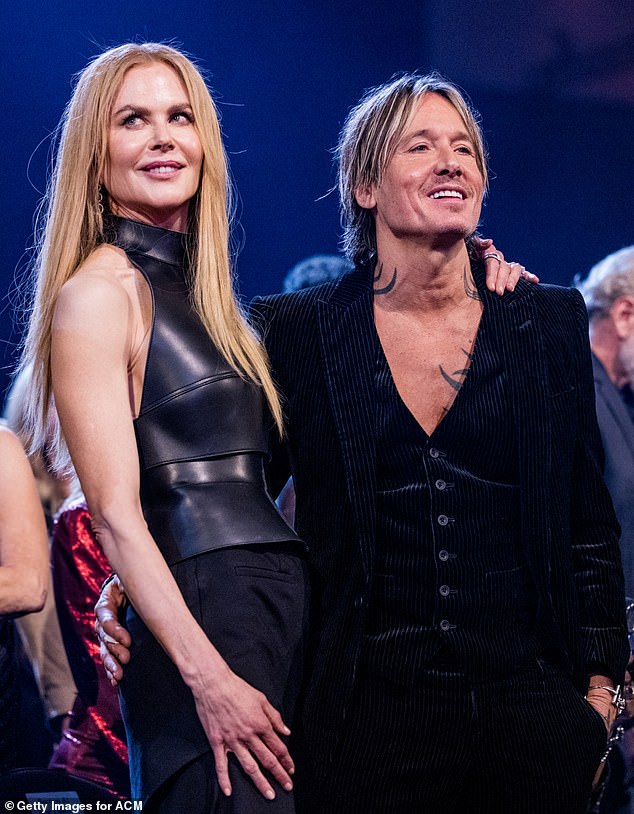 Nicole Kidman and Keith Urban Split: Friends Reveal Frustrated Confrontation That Left Actress Shocked