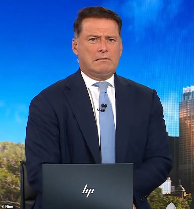 Karl Stefanovic’s Absence from Today Show Amid Salary Negotiations as Charles Croucher Co-Hosts with Sarah Abo