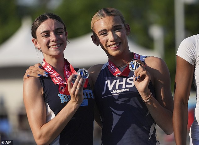 High School Volleyball Players Sue Transgender Teammate and District Over Title IX, Harassment Allegations