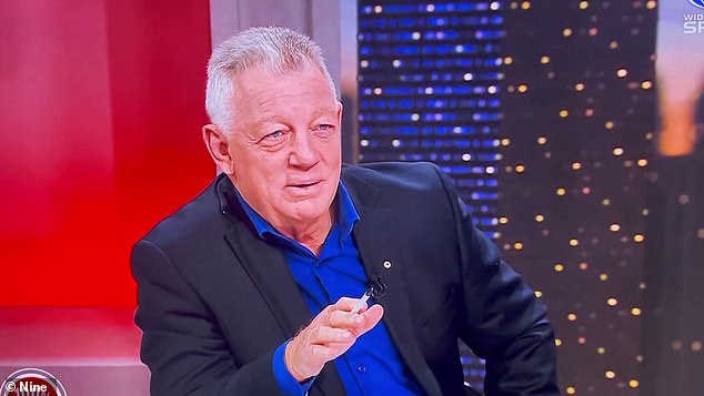 NRL Icon Phil Gould Hospitalized with Serious Health Scare Amid Bulldogs Tenure