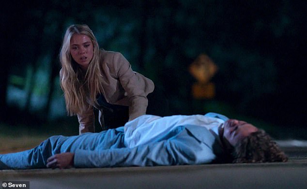 Beloved ‘Home and Away’ Character Killed in Hit-and-Run: Fans Mourn ‘This Hits Hard’