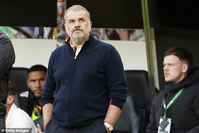 Ruben Amorim’s Tactical Shift to Salvage Prospects Amid England Links and £50m Striker’s Goal Drought